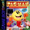 Pac-Man & Pac-Panic Box Art Front